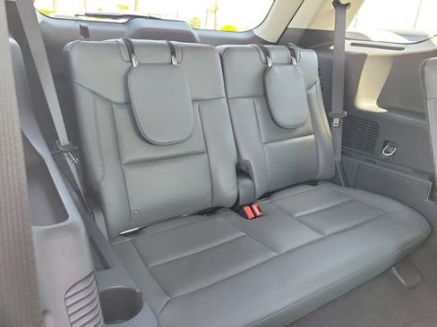 Used 2026 Ford Explorer Active w/ Active Comfort Package RWD image 21