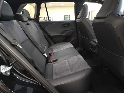 Used 2026 Toyota RAV4 XSE w/ Panoramic Sun Roof Package AWD/4WD image 26