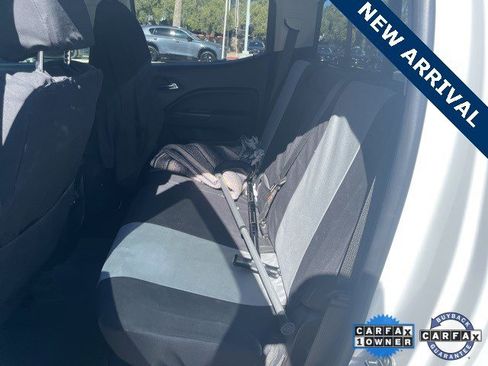 Used 2020 GMC Canyon SLE w/ Driver Alert Package image 14