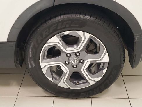 Used 2019 Honda CR-V EX-L image 25