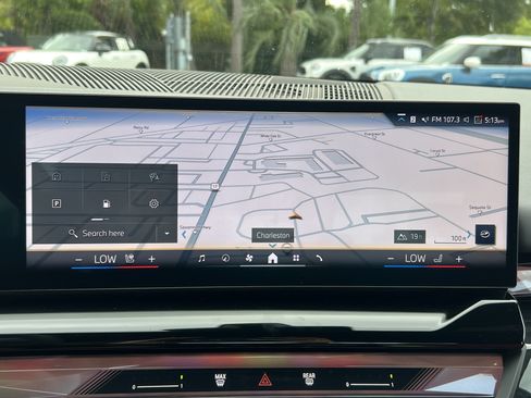 Certified 2026 BMW 540i xDrive AWD/4WD image 24