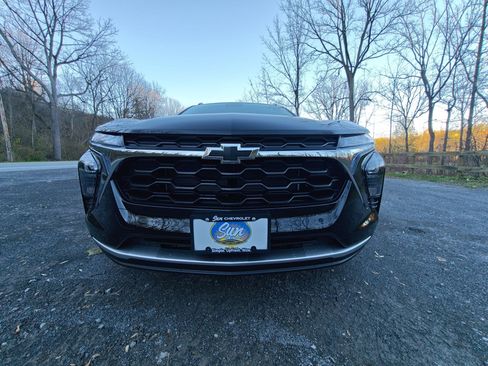 New 2026 Chevrolet Trax LT image 32