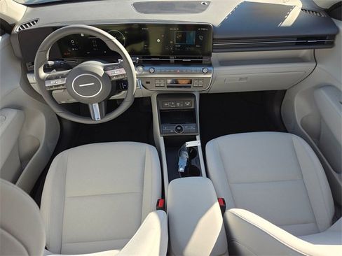 New 2024 Hyundai Kona SEL w/ Convenience Package image 12