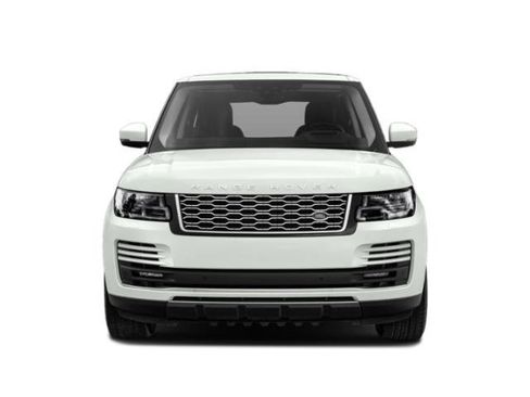 Used 2021 Land Rover Range Rover Long Wheelbase Autobiography AWD/4WD image 4