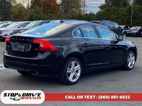 Used 2014 Volvo S60 T5 image 5