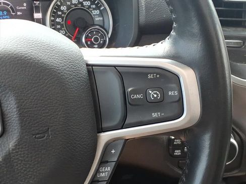 Used 2023 RAM 1500 Big Horn AWD/4WD image 14