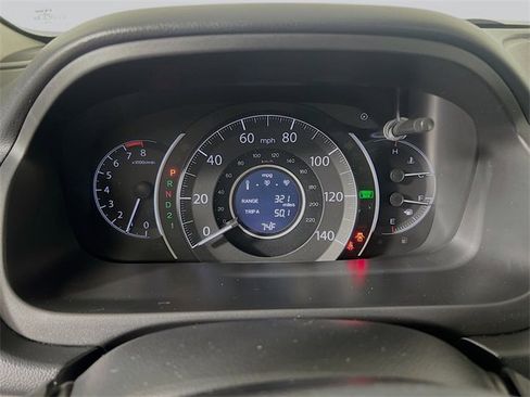 Used 2013 Honda CR-V EX image 14