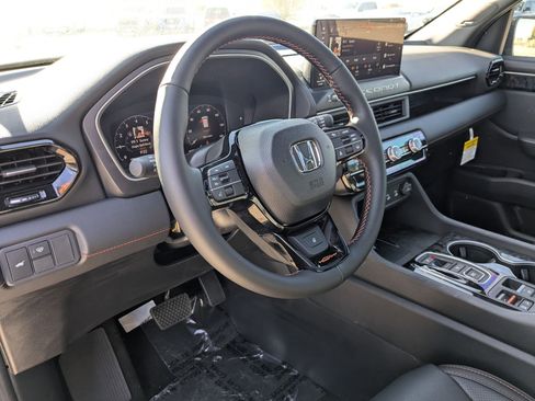 New 2026 Honda Passport TrailSport Elite image 8