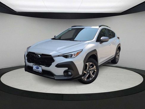 New 2026 Subaru Crosstrek 2.5i Premium AWD/4WD image 1