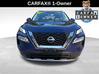 Used 2023 Nissan Rogue SL w/ SL Premium Package AWD/4WD video 2