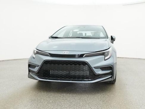 New 2026 Toyota Corolla SE image 31