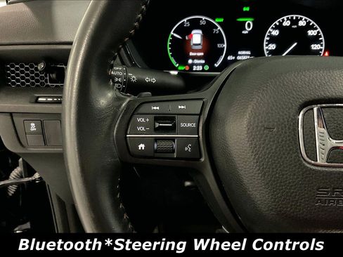 Used 2023 Honda CR-V Sport image 11