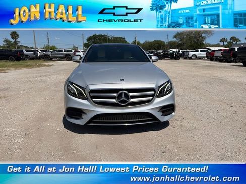 Used 2019 Mercedes-Benz E 300 image 19