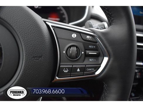 New 2026 Acura MDX SH-AWD w/ Advance Package image 13