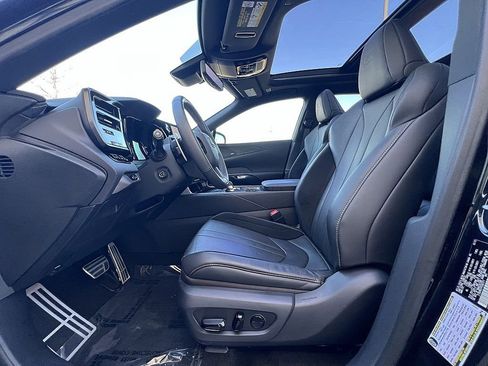 Certified 2023 Lexus RX 500h F Sport w/ Accessory Package (Z1) image 22