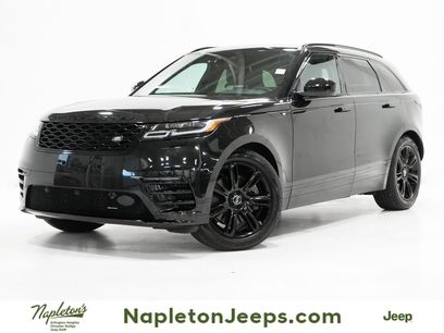 Used 2023 Land Rover Range Rover Velar R-Dynamic S