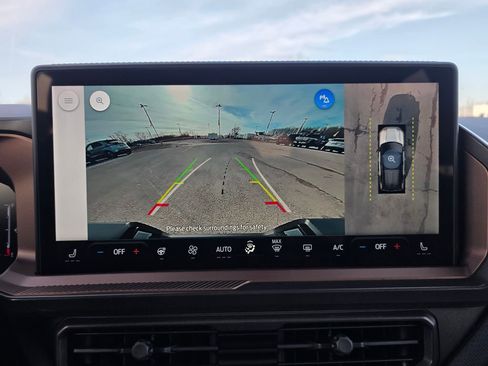 New 2026 Ford Bronco Sport Outer Banks w/ Outer Banks Tech Package+ AWD/4WD image 46