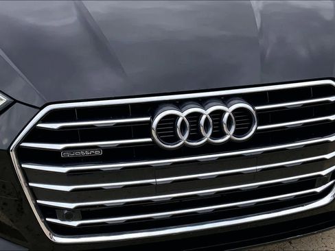 Used 2018 Audi A5 2.0T Premium Plus w/ Premium Plus image 28