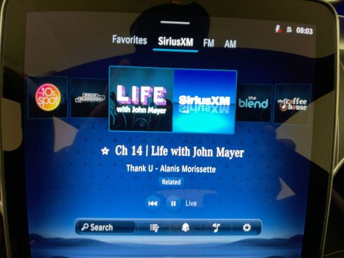 New 2026 Mercedes-Benz C 300 Sedan image 22