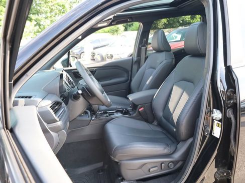 Certified 2026 Subaru Forester Limited w/ Limited Package AWD/4WD image 7