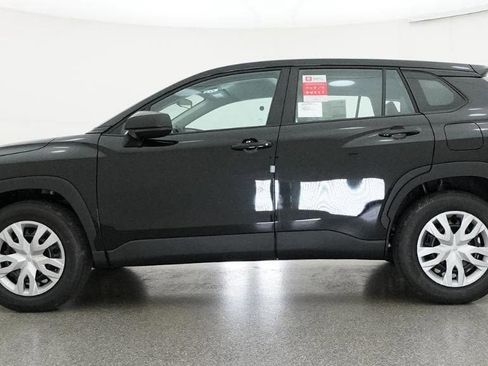New 2026 Toyota Corolla Cross L FWD image 19