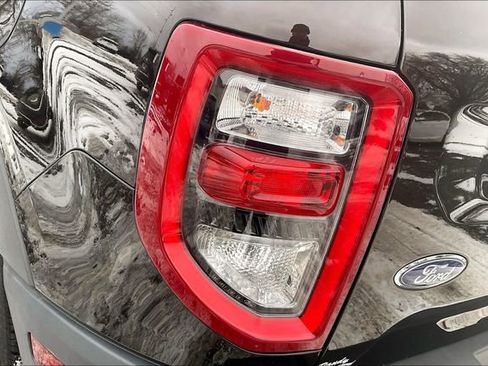 Used 2021 Ford Bronco Sport Big Bend w/ Big Bend Package (96B) image 28