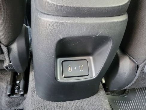 Certified 2025 Hyundai Elantra Hybrid FWD image 18