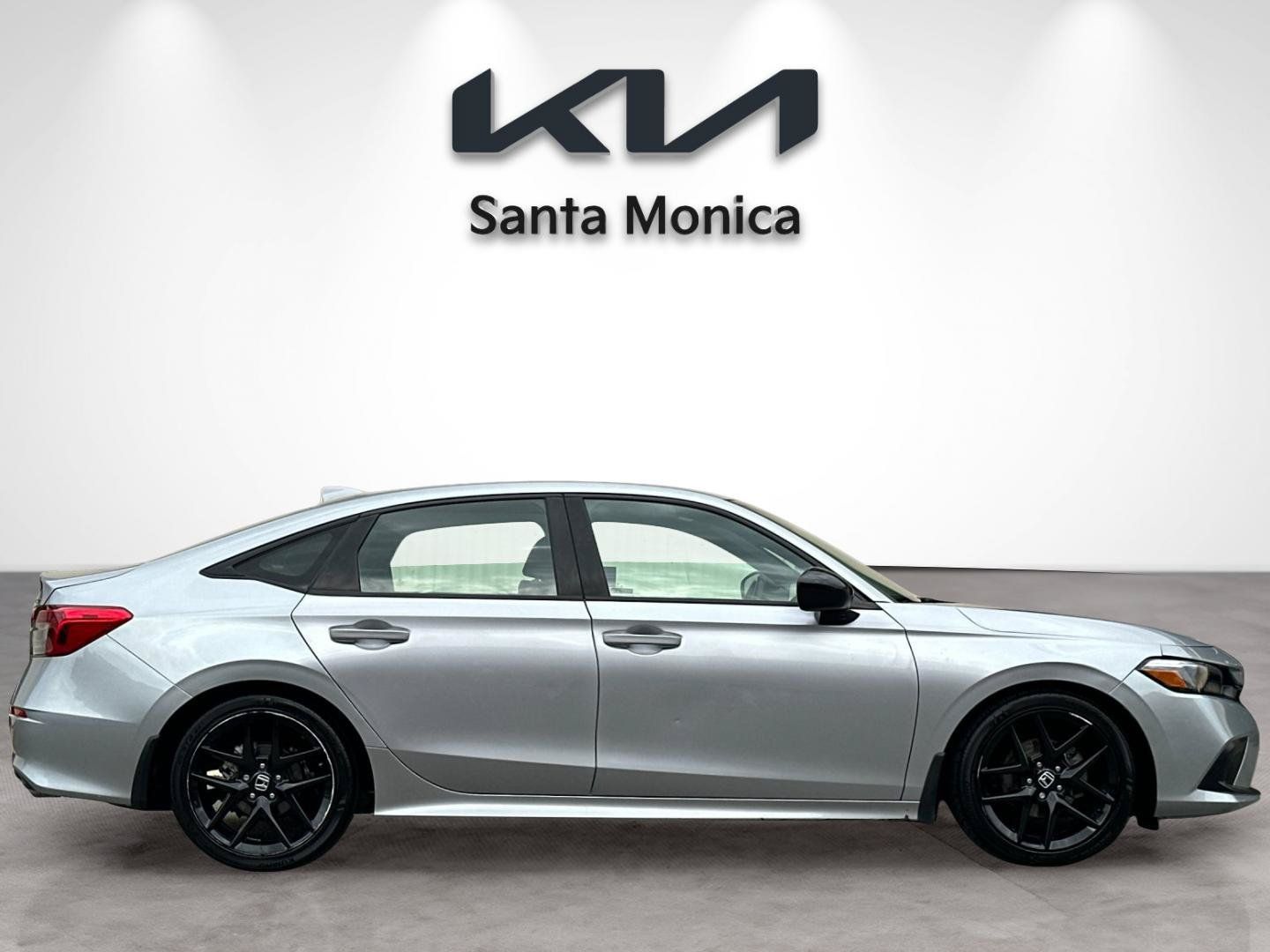 Used 2022 Honda Civic Sport image 7