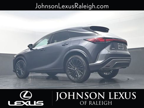 Certified 2025 Lexus RX 350 Premium image 18