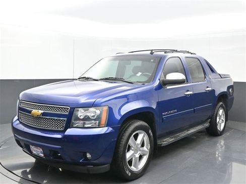 Used 2013 Chevrolet Avalanche LT w/ All-Star Edition image 1