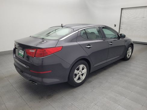 Used 2015 Kia Optima LX FWD image 9