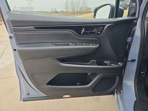 Used 2023 Honda Odyssey Elite image 22