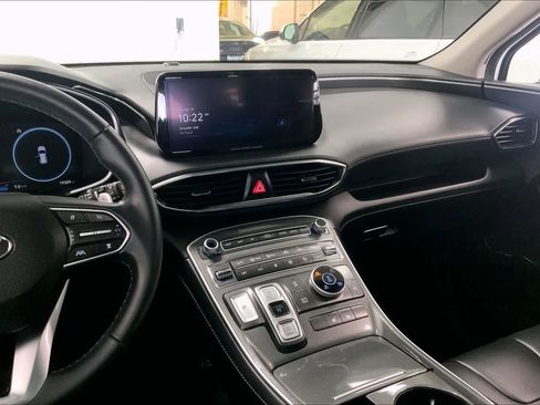 Used 2023 Hyundai Santa Fe SEL w/ Premium Package image 13