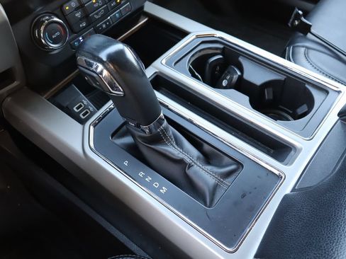 Used 2019 Ford F150 Lariat AWD/4WD image 25