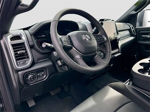 Used 2026 RAM 2500 Laramie image 9