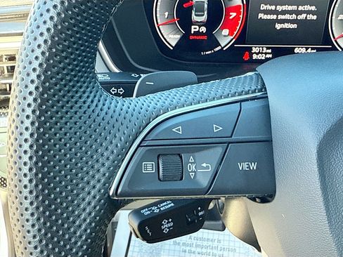 Used 2024 Audi S5 Prestige image 37