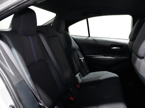 Used 2021 Toyota Corolla SE image 21