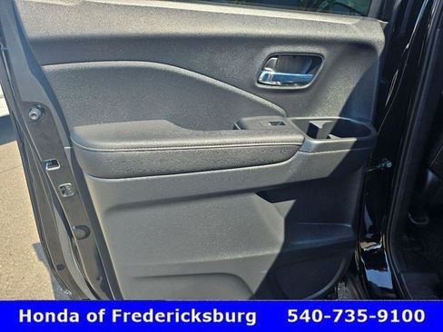 Certified 2025 Honda Ridgeline RTL image 41