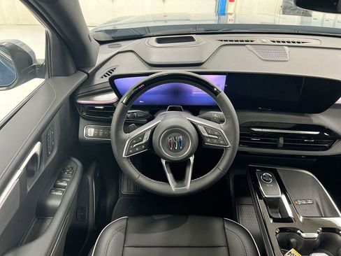 New 2026 Buick Enclave Preferred w/ Super Cruise Package image 11