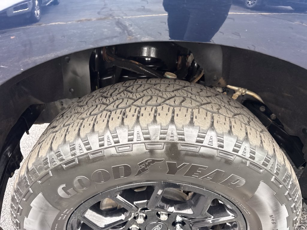 Used 2024 Ford F150 XLT w/ Equipment Group 302A MID AWD/4WD image 14