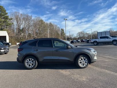 New 2026 Ford Escape Active