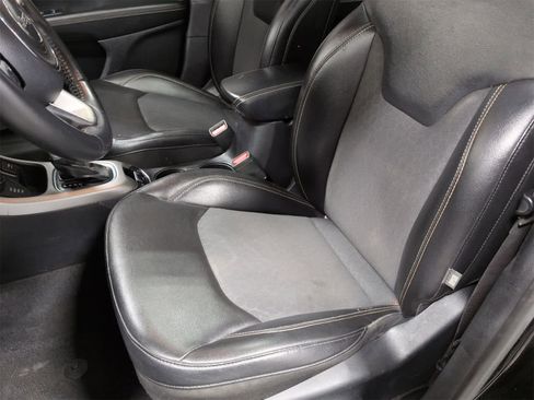 Certified 2019 Jeep Compass Latitude w/ Popular Equipment Group image 17