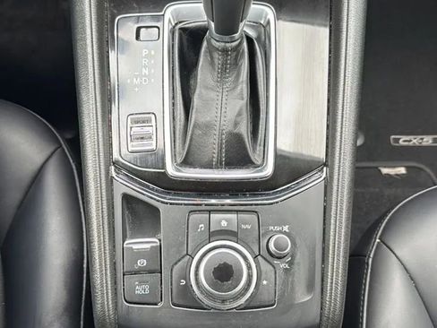 Used 2019 MAZDA CX-5 Touring image 20