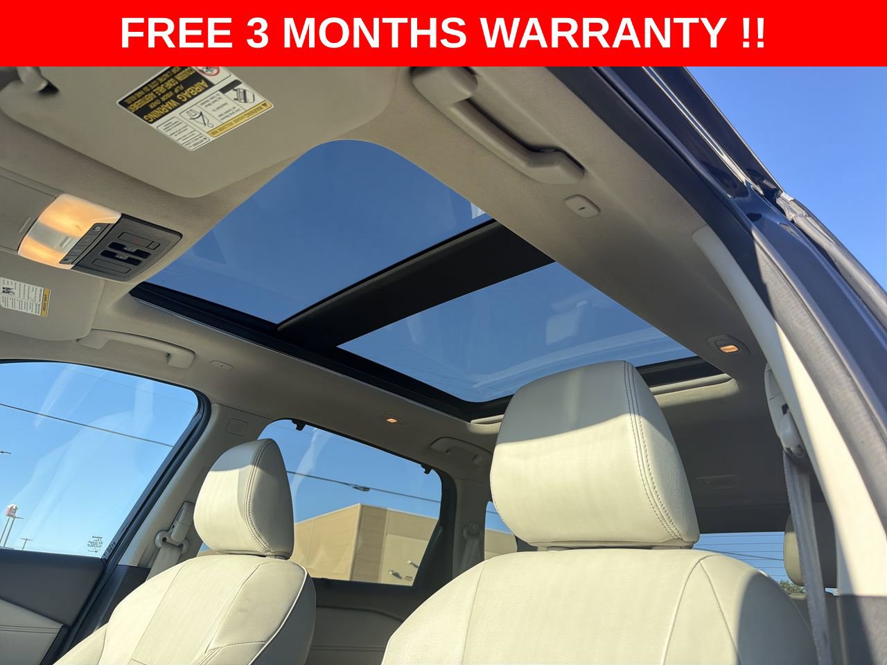 Used 2023 Nissan Rogue SL w/ SL Premium Package AWD/4WD image 21