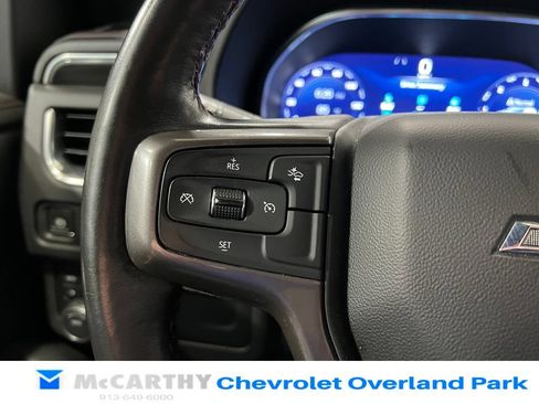 Used 2022 Chevrolet Suburban RST AWD/4WD image 14