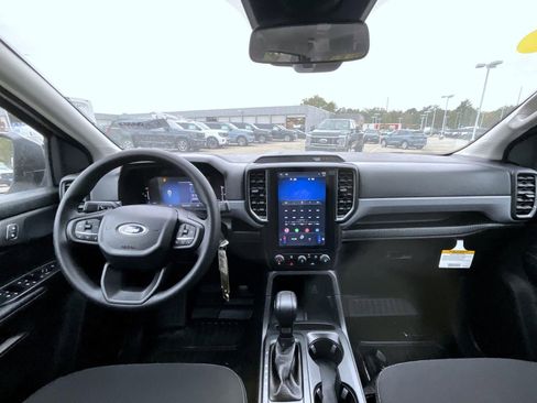 New 2025 Ford Ranger XL w/ Trailer Tow Package image 12