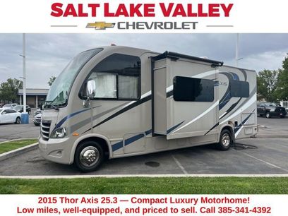 Used 2015 Ford E-350 and Econoline 350 Super Duty w/ A/C Prep Package