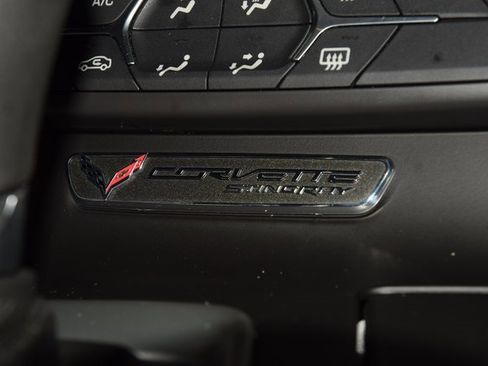 Used 2016 Chevrolet Corvette Stingray Coupe w/ Battery Protection Package image 33