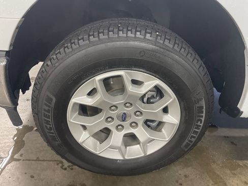 Used 2023 Ford F150 XLT image 16