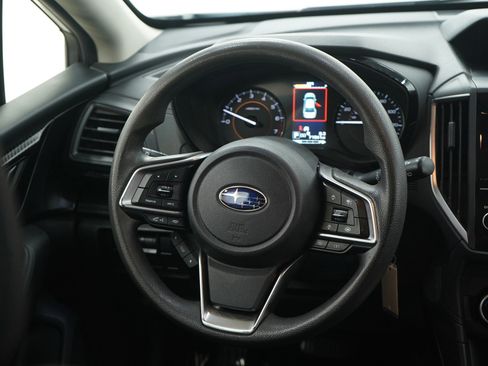 Used 2023 Subaru Crosstrek 2.0i image 15